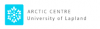 Arctic Centre logo