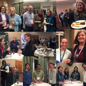 2017 Arctic Research Community Reception