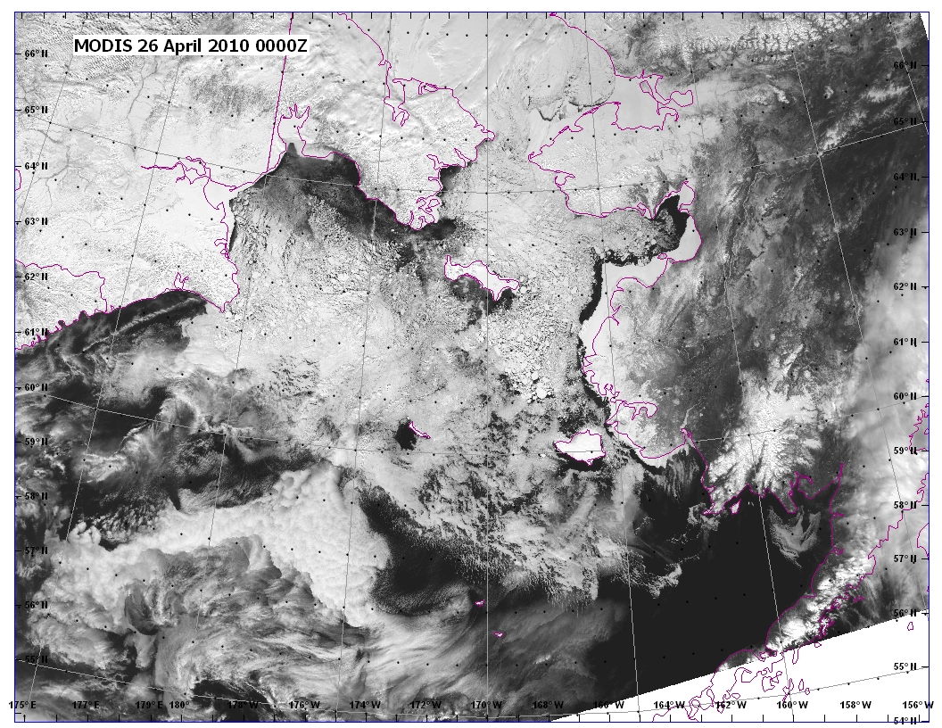 Remote sensing data overall