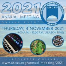 ARCUS Annual Meeting