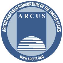 ARCUS logo