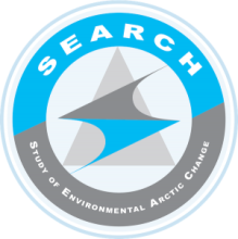 SEARCH Logo